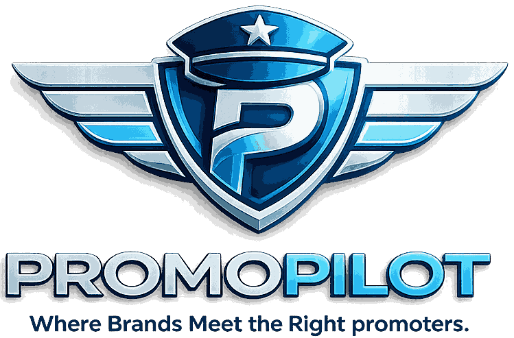 PROMOPILOT APP